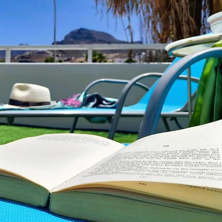 Lovely Apartment Costa Adeje & Big Terrace 外观 照片
