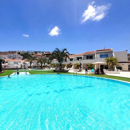 Lovely Apartment Costa Adeje & Big Terrace 外观 照片