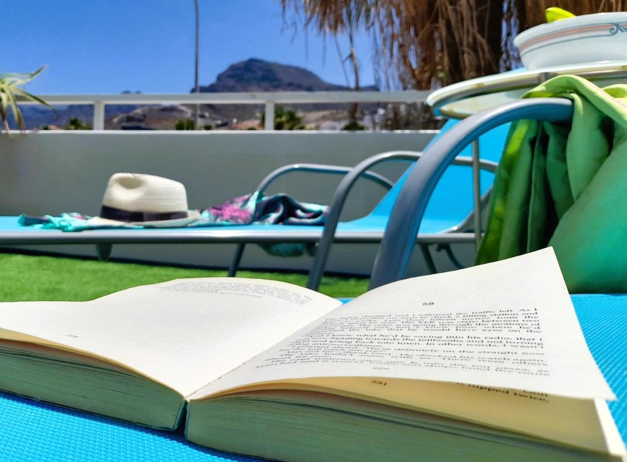 Lovely Apartment Costa Adeje & Big Terrace 外观 照片