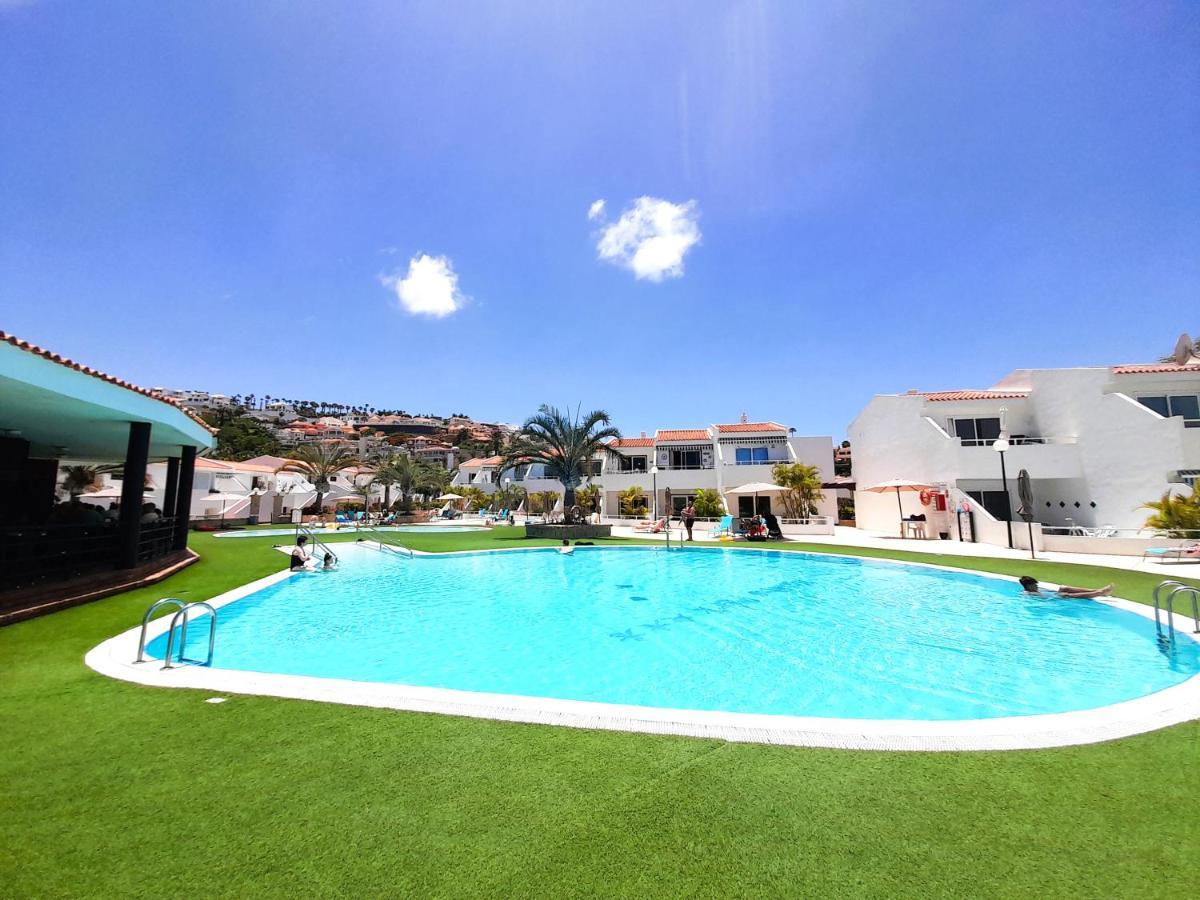 Lovely Apartment Costa Adeje & Big Terrace 外观 照片