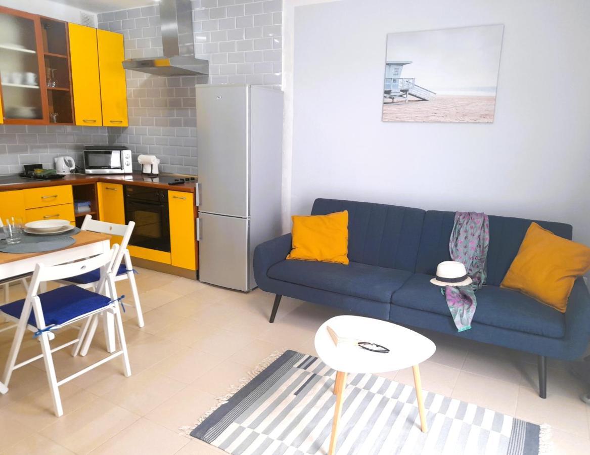 Lovely Apartment Costa Adeje & Big Terrace 外观 照片