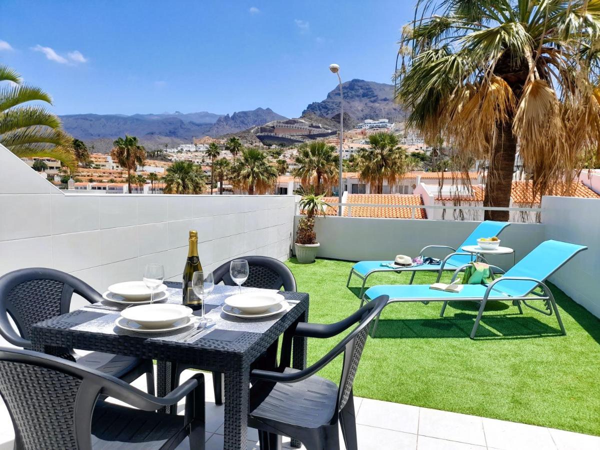 Lovely Apartment Costa Adeje & Big Terrace 外观 照片