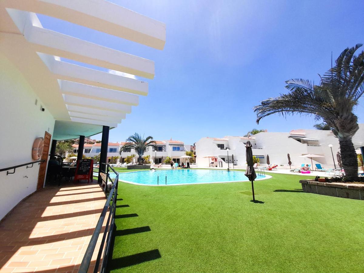 Lovely Apartment Costa Adeje & Big Terrace 外观 照片