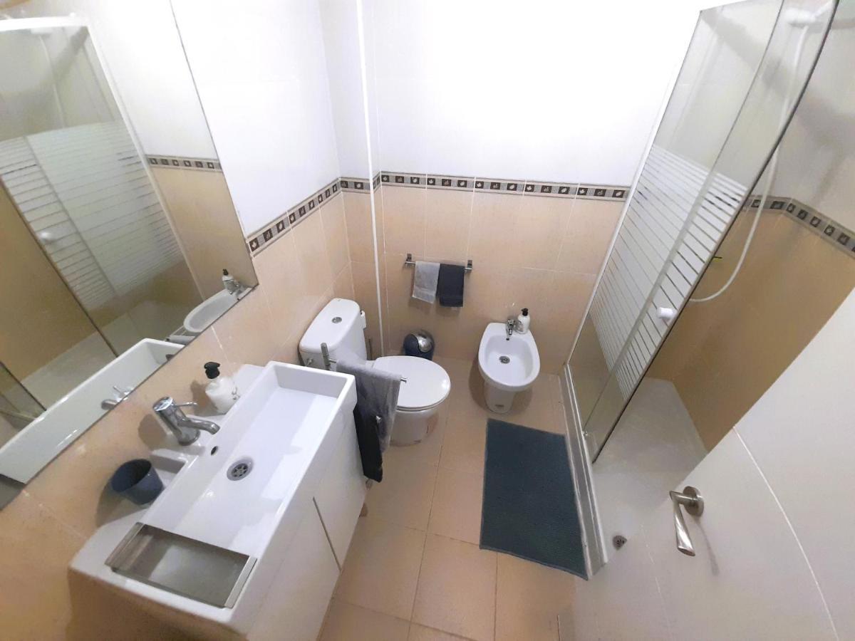 Lovely Apartment Costa Adeje & Big Terrace 外观 照片