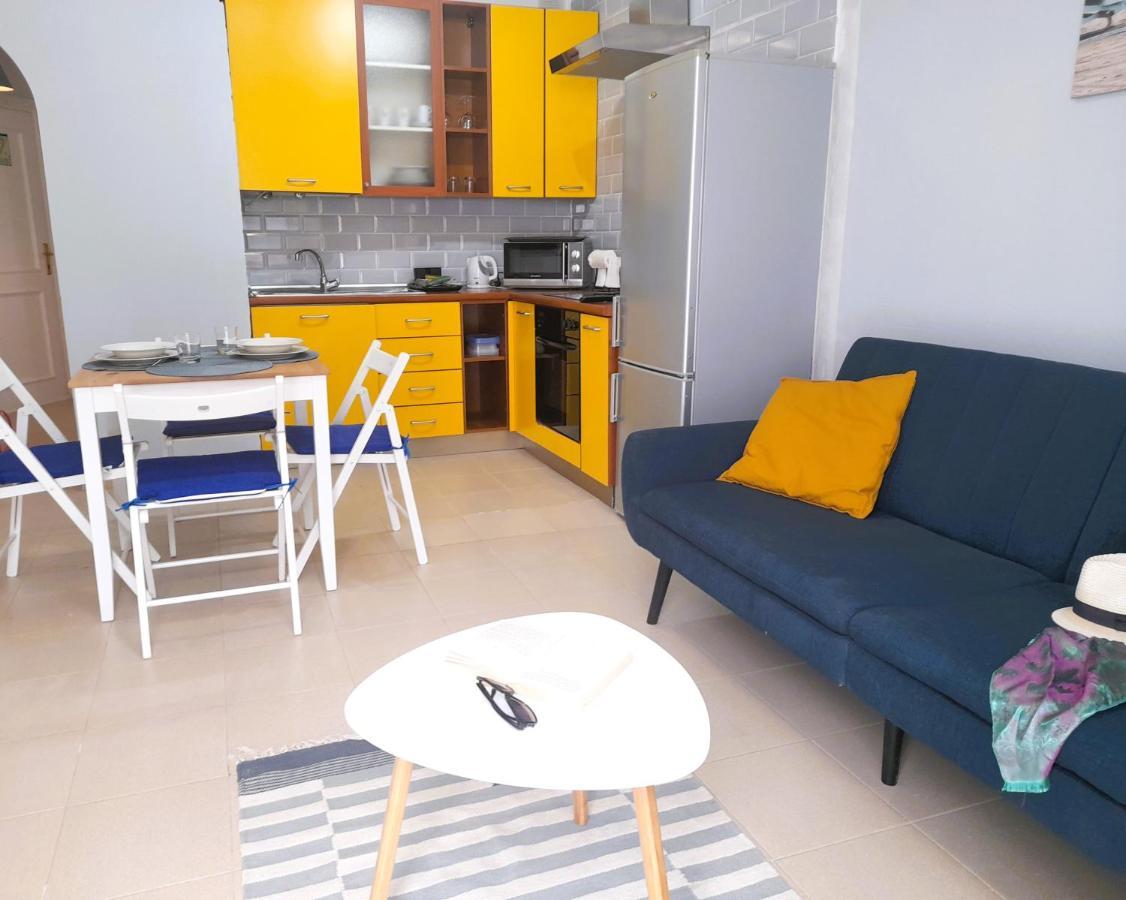 Lovely Apartment Costa Adeje & Big Terrace 外观 照片