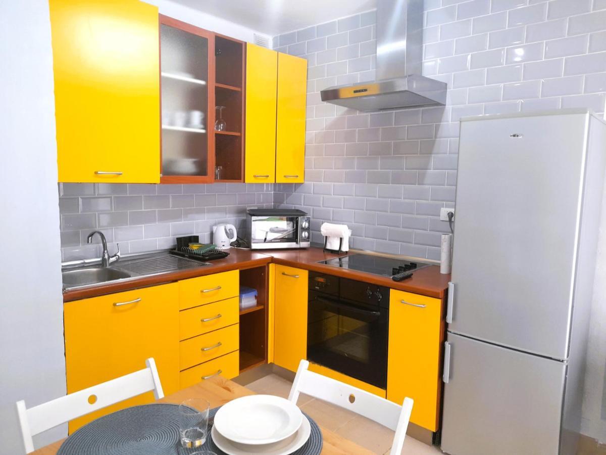 Lovely Apartment Costa Adeje & Big Terrace 外观 照片