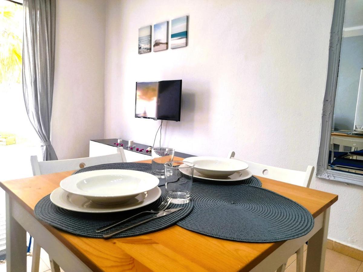 Lovely Apartment Costa Adeje & Big Terrace 外观 照片