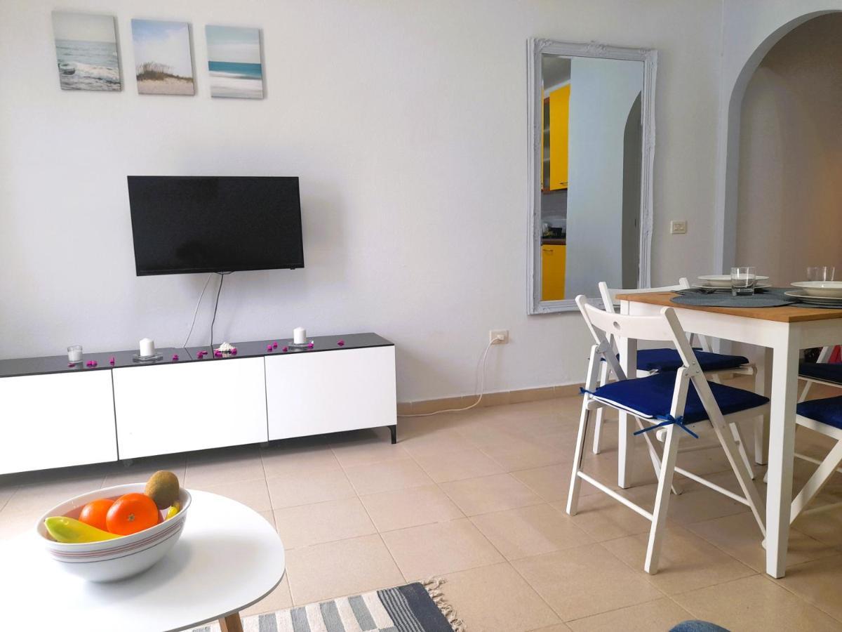 Lovely Apartment Costa Adeje & Big Terrace 外观 照片
